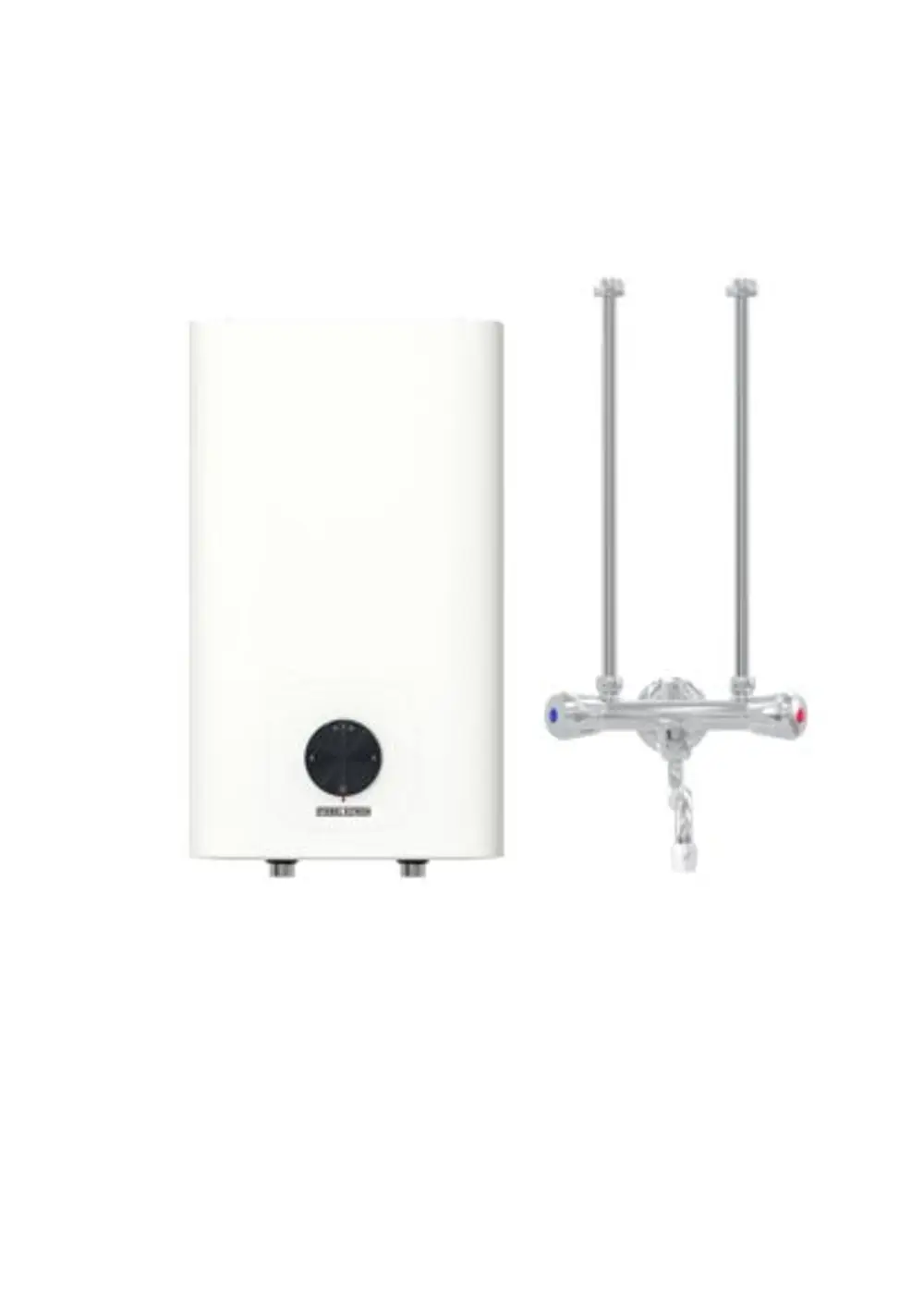STIEBEL ELTRON Kleinspeicher OFP 5 Trend + VL mit Armatur, 204970